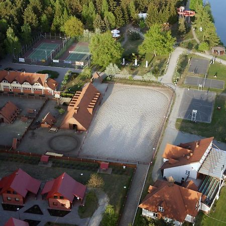 Wawrzkowizna Otel Rząsawa Dış mekan fotoğraf