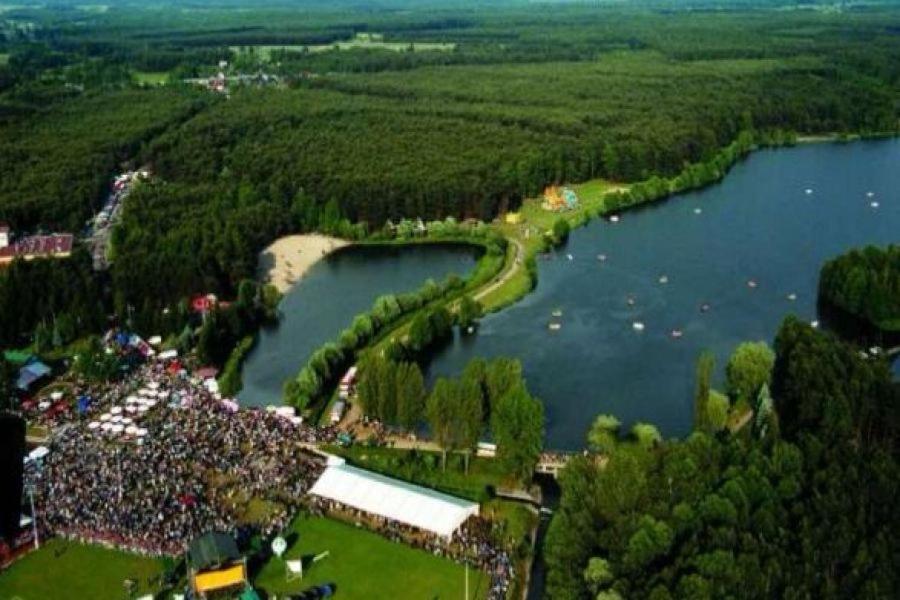 Wawrzkowizna Otel Rząsawa Dış mekan fotoğraf