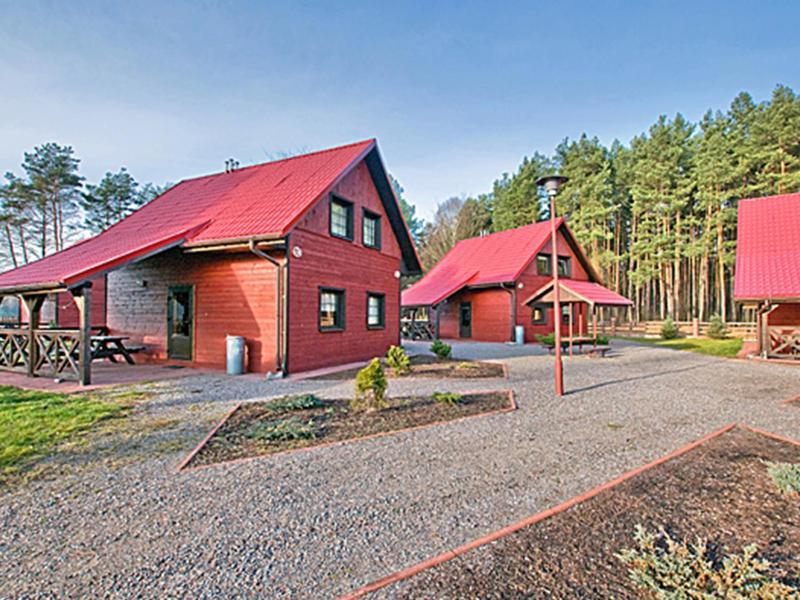 Wawrzkowizna Otel Rząsawa Dış mekan fotoğraf
