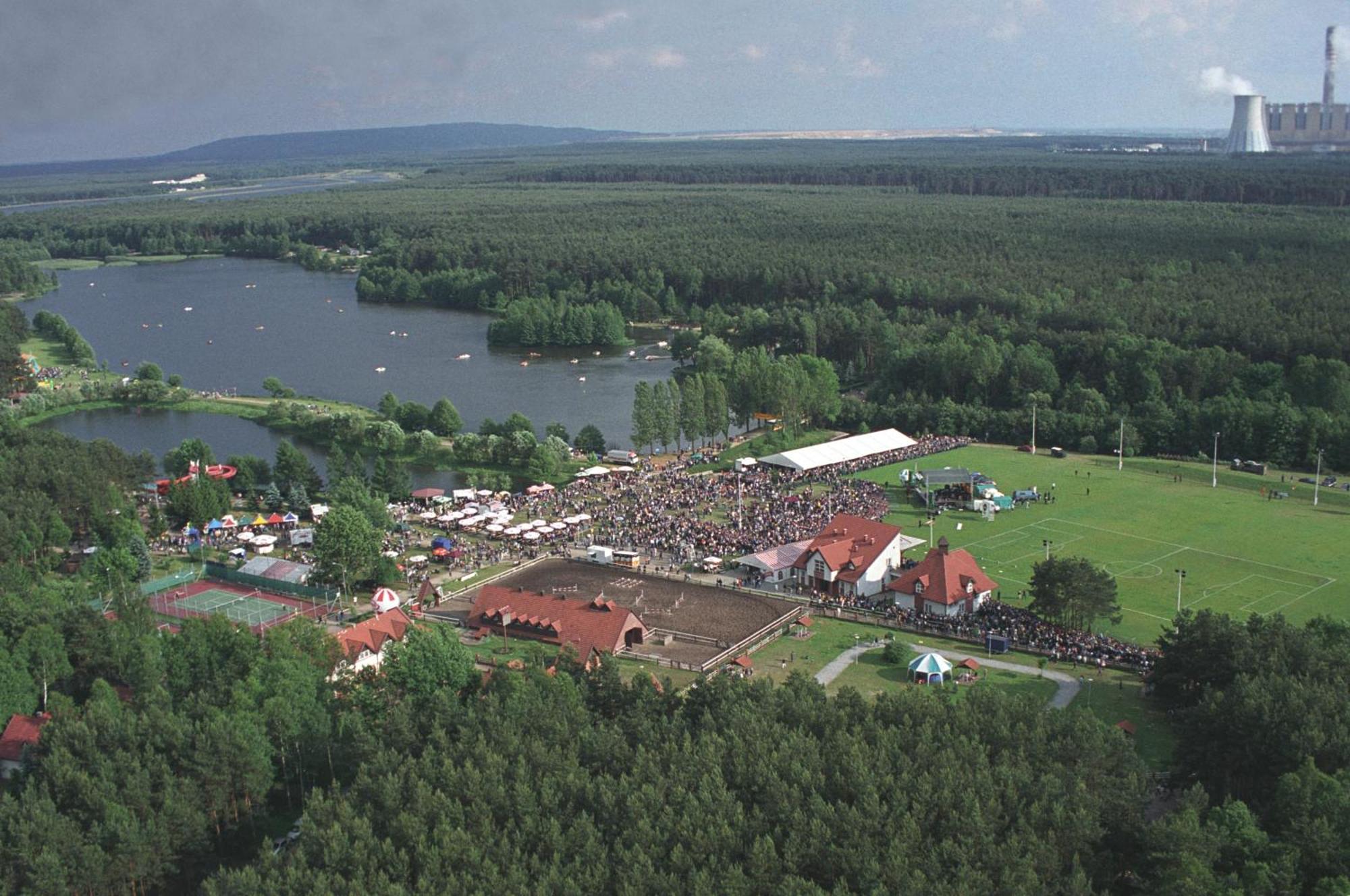 Wawrzkowizna Otel Rząsawa Dış mekan fotoğraf