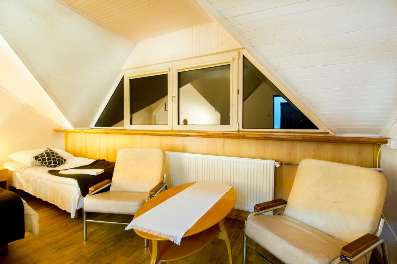 Wawrzkowizna Otel Rząsawa Dış mekan fotoğraf