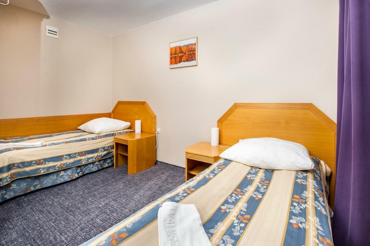Wawrzkowizna Otel Rząsawa Dış mekan fotoğraf