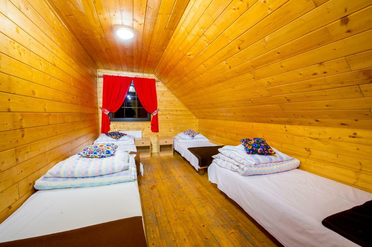 Wawrzkowizna Otel Rząsawa Dış mekan fotoğraf