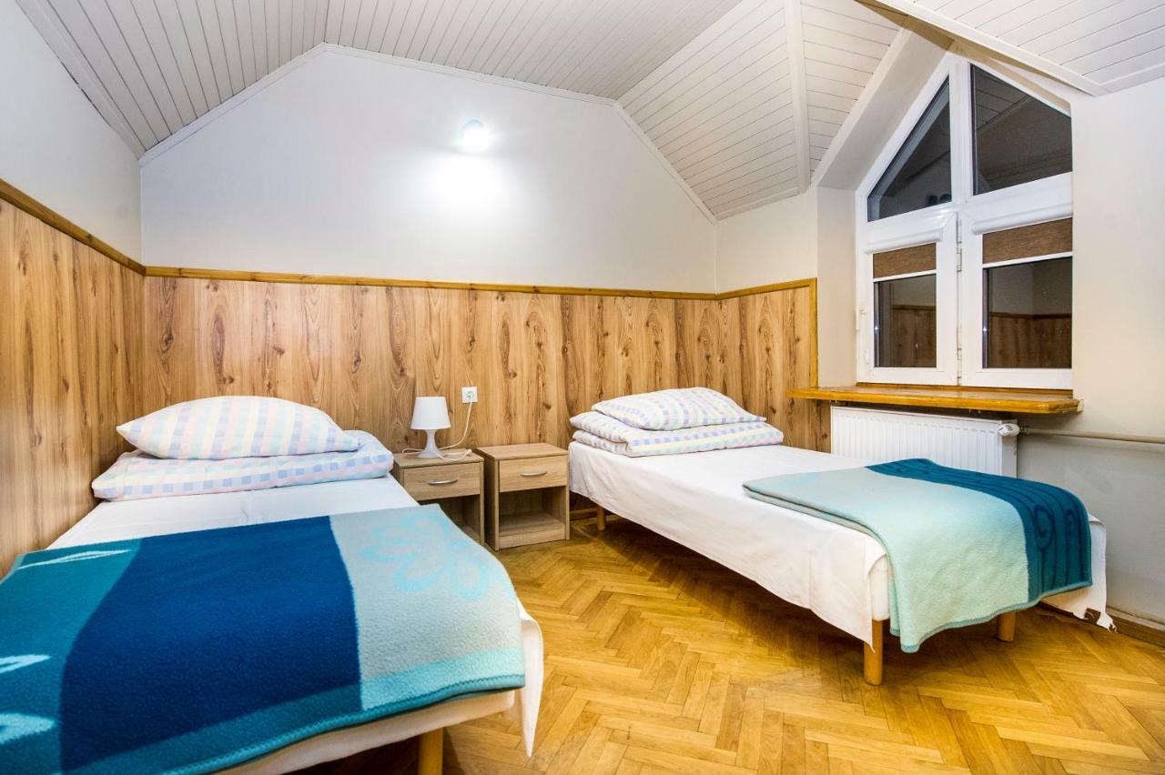 Wawrzkowizna Otel Rząsawa Dış mekan fotoğraf