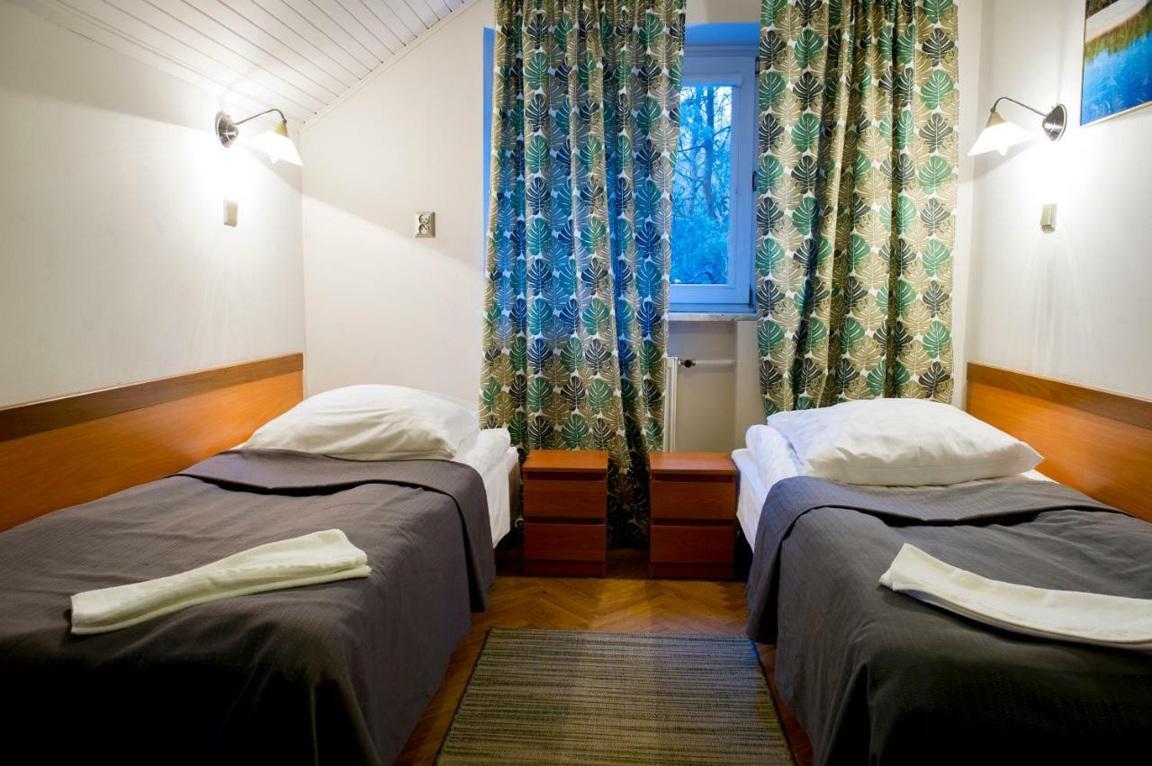 Wawrzkowizna Otel Rząsawa Dış mekan fotoğraf