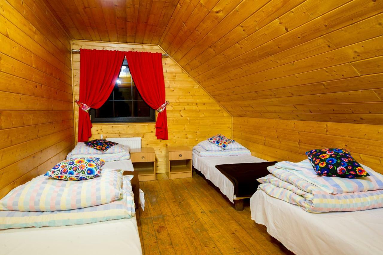 Wawrzkowizna Otel Rząsawa Dış mekan fotoğraf