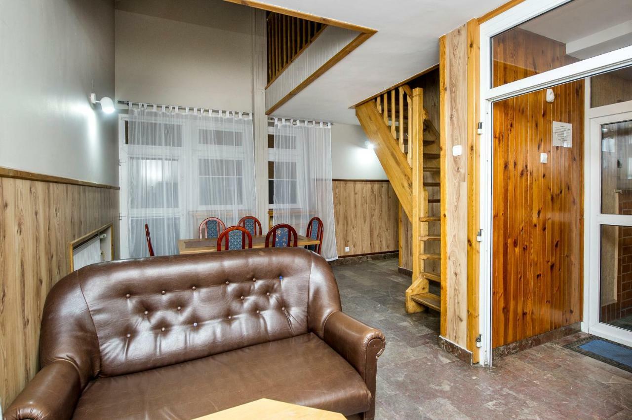 Wawrzkowizna Otel Rząsawa Dış mekan fotoğraf