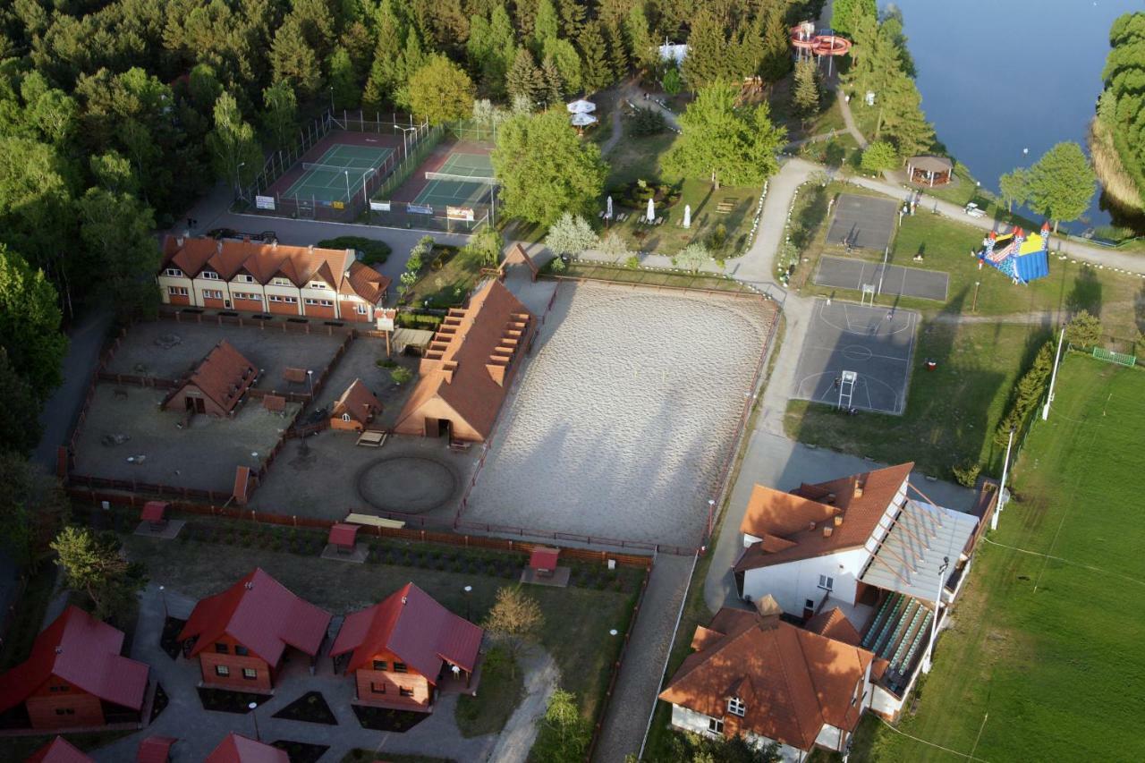 Wawrzkowizna Otel Rząsawa Dış mekan fotoğraf